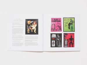 The Bootleg Bible: A Guide to Bootleg Toymakers