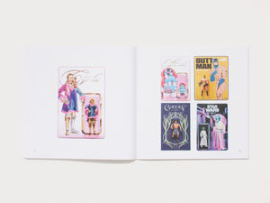 The Bootleg Bible: A Guide to Bootleg Toymakers
