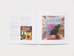 The Bootleg Bible: A Guide to Bootleg Toymakers