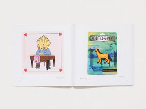 Evergreen Fantasies: An unofficial celebration of art inspired by The Simpsons