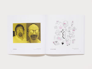 Evergreen Fantasies: An unofficial celebration of art inspired by The Simpsons