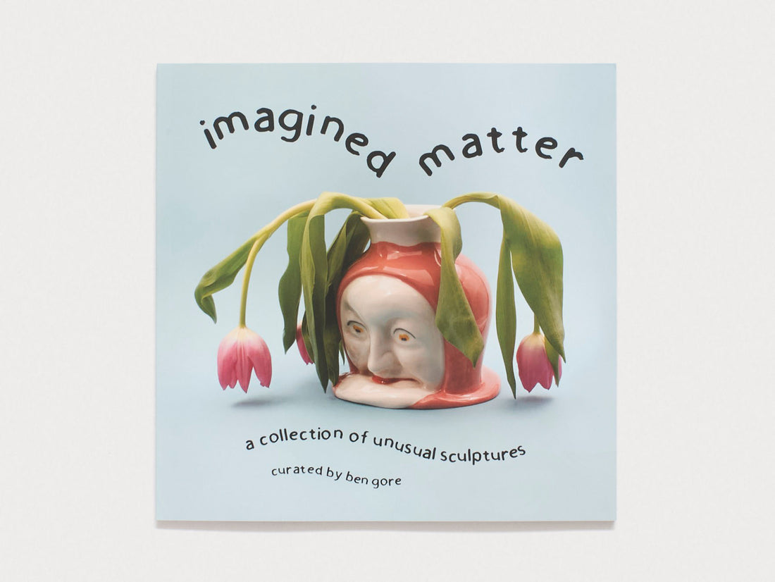 imagined matter