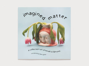 imagined matter