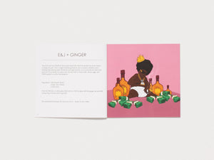 Hip Hop Cocktails