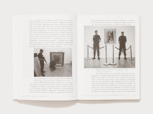 Goodbye Poverty Jetset: How Art Workers Make Solidarity Economies