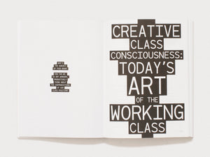 Goodbye Poverty Jetset: How Art Workers Make Solidarity Economies