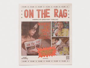 On The Rag Volume 02