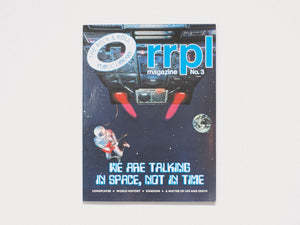 RRPL Magazine No. 3