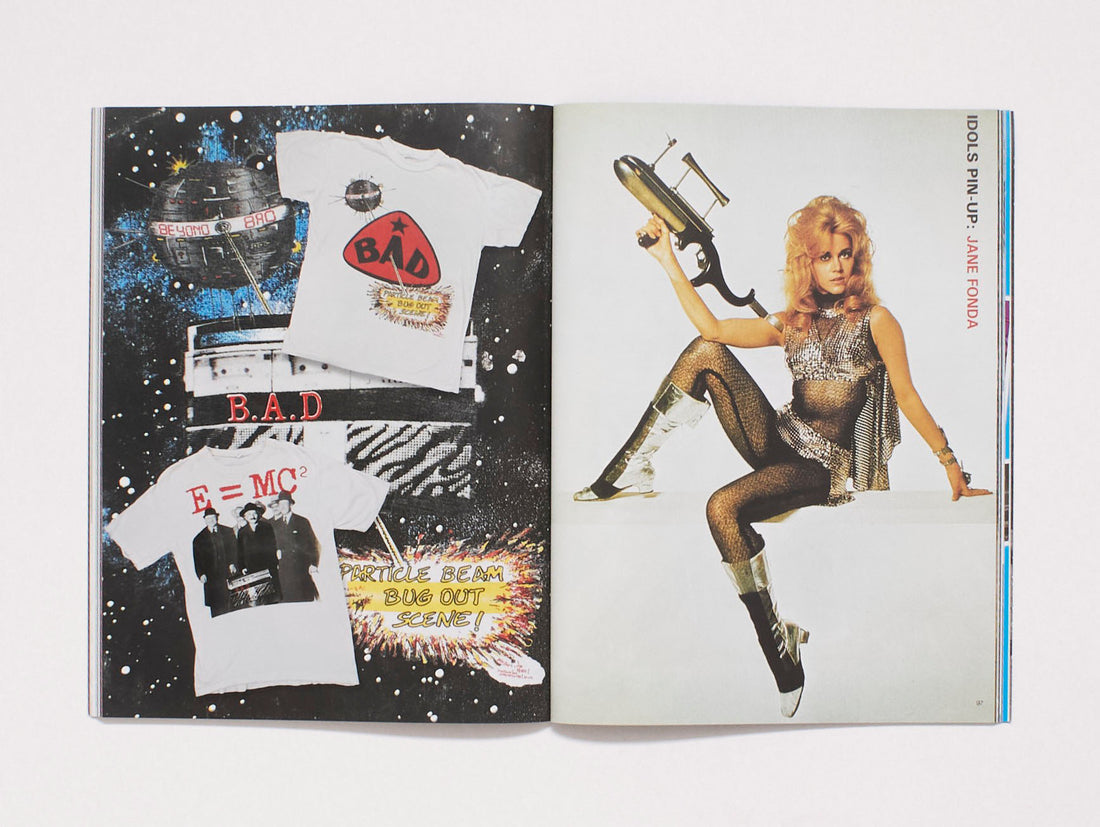 RRPL Magazine No. 3