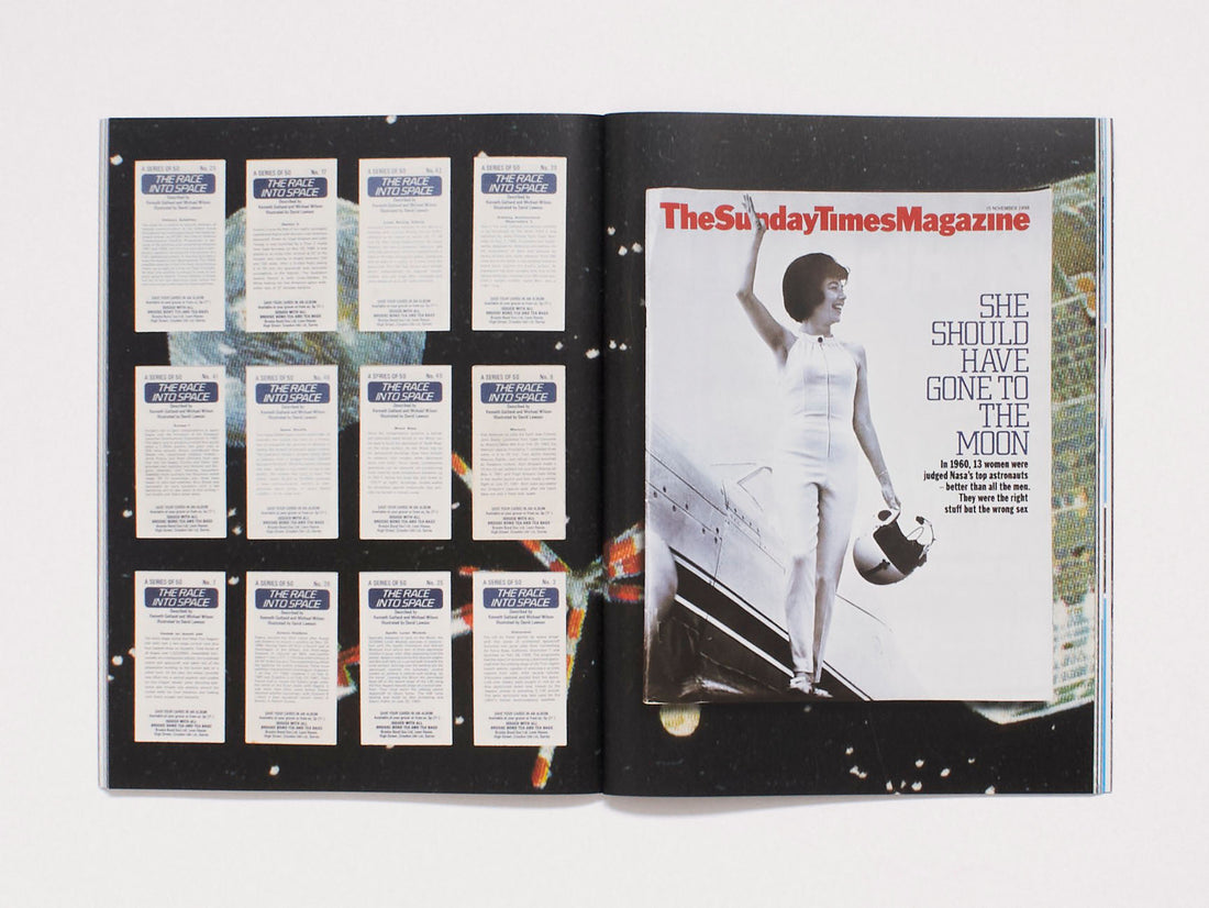 RRPL Magazine No. 3