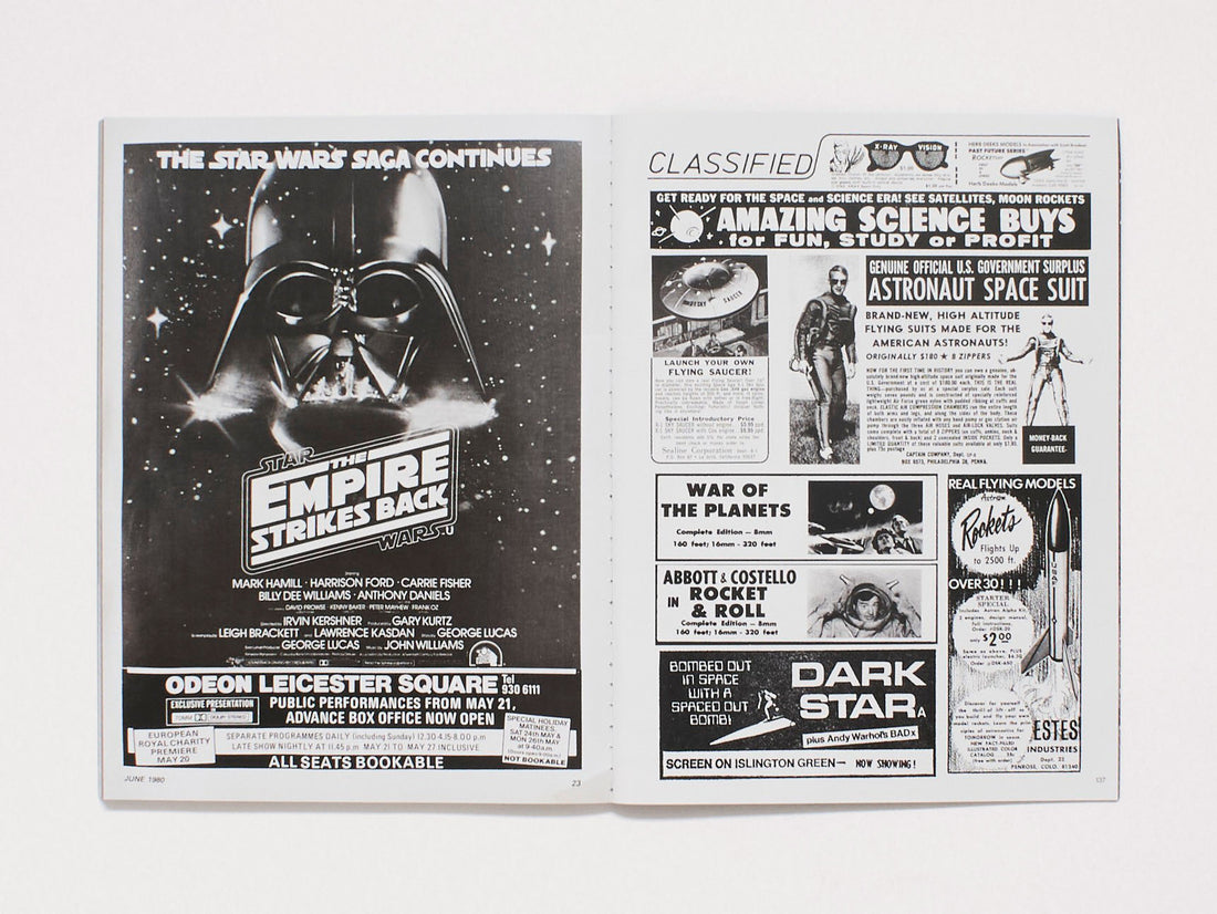 RRPL Magazine No. 3