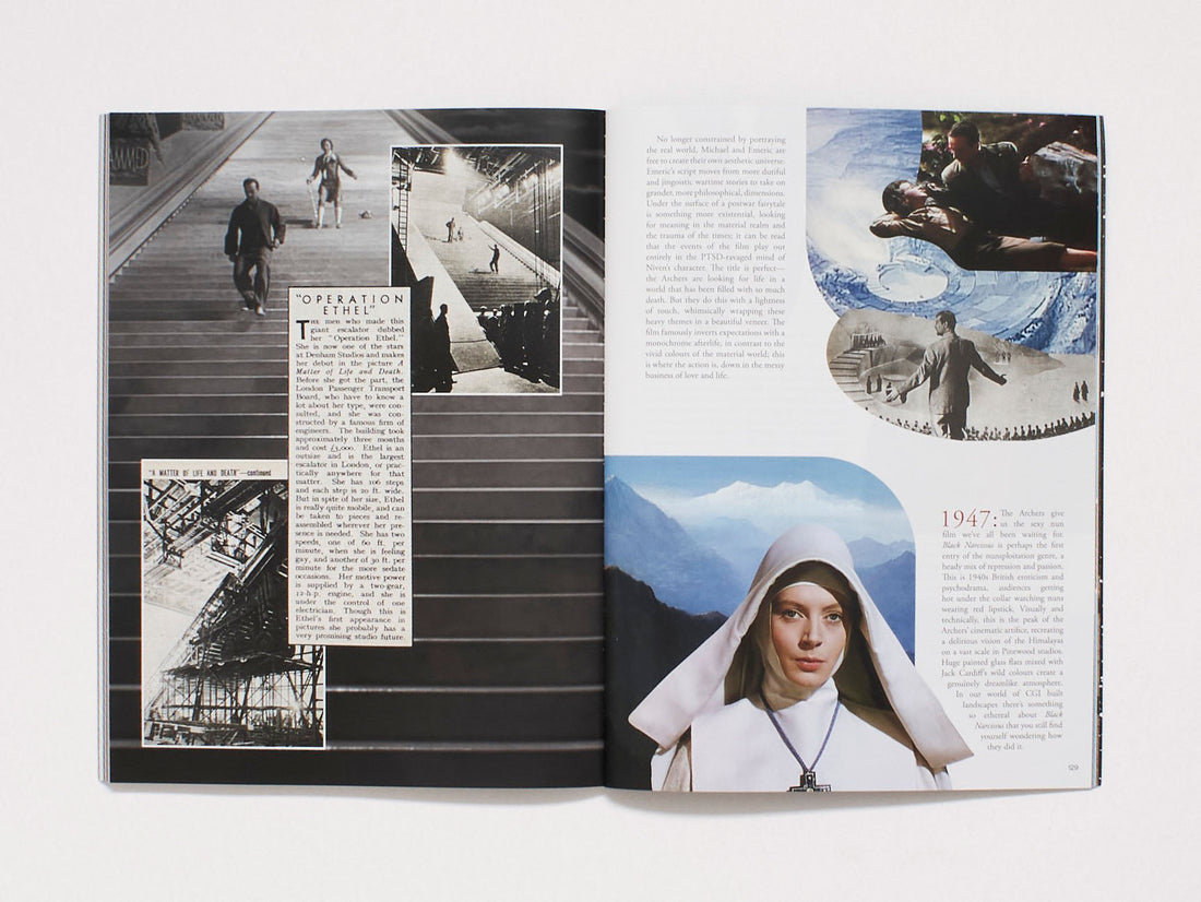 RRPL Magazine No. 3