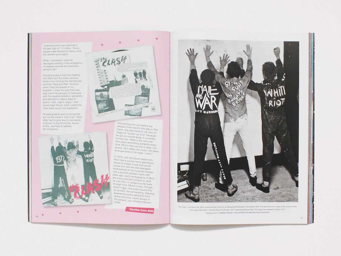 RRPL Magazine No. 3