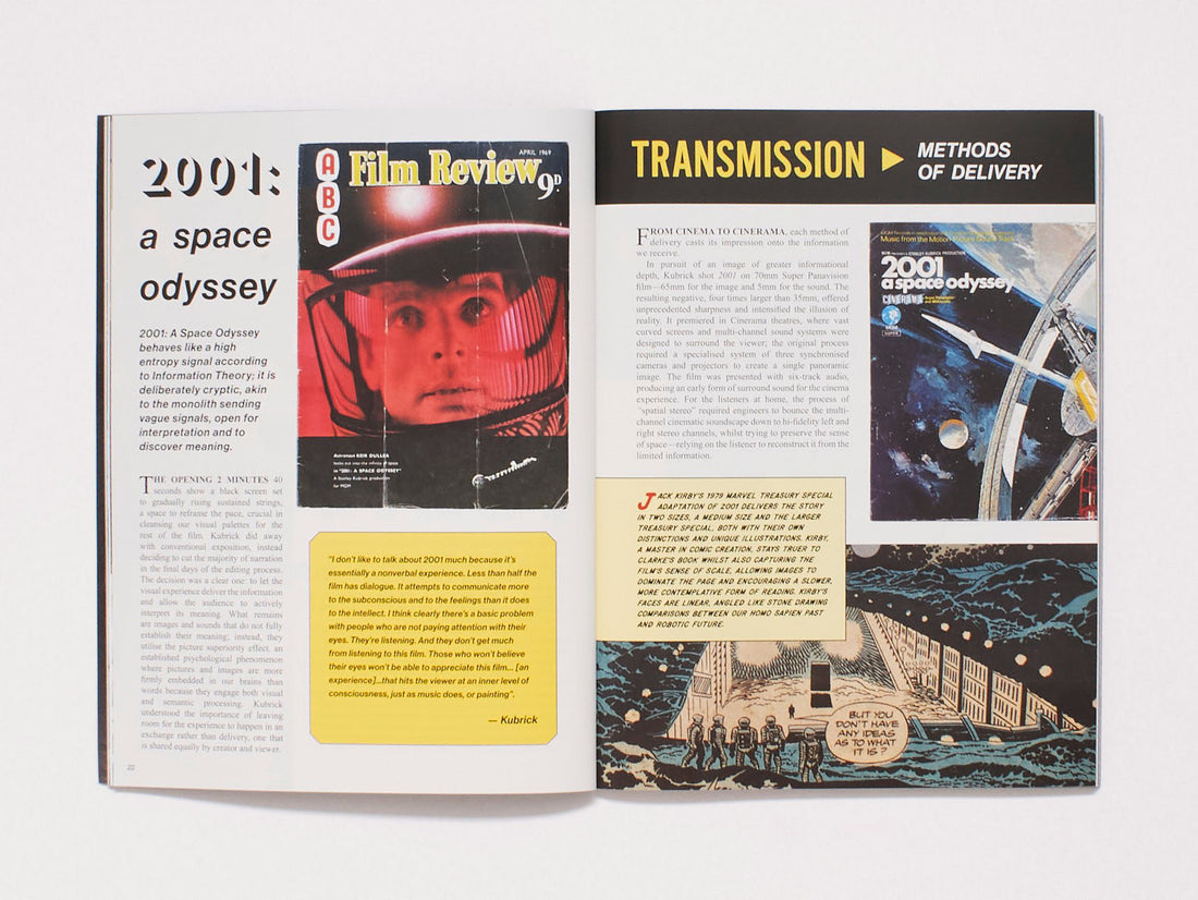 RRPL Magazine No. 3