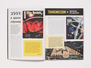 RRPL Magazine No. 3