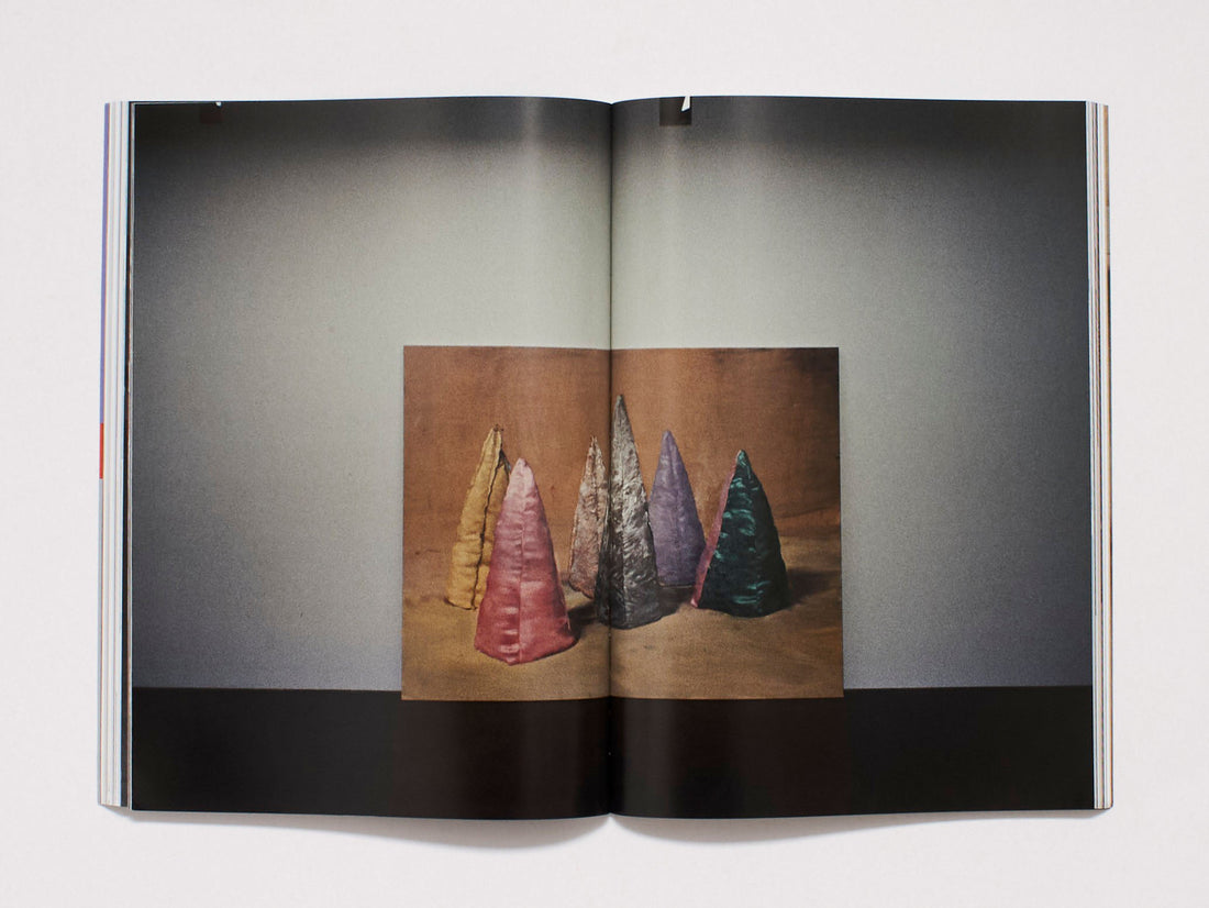 Arcane Magazine – Issue 5