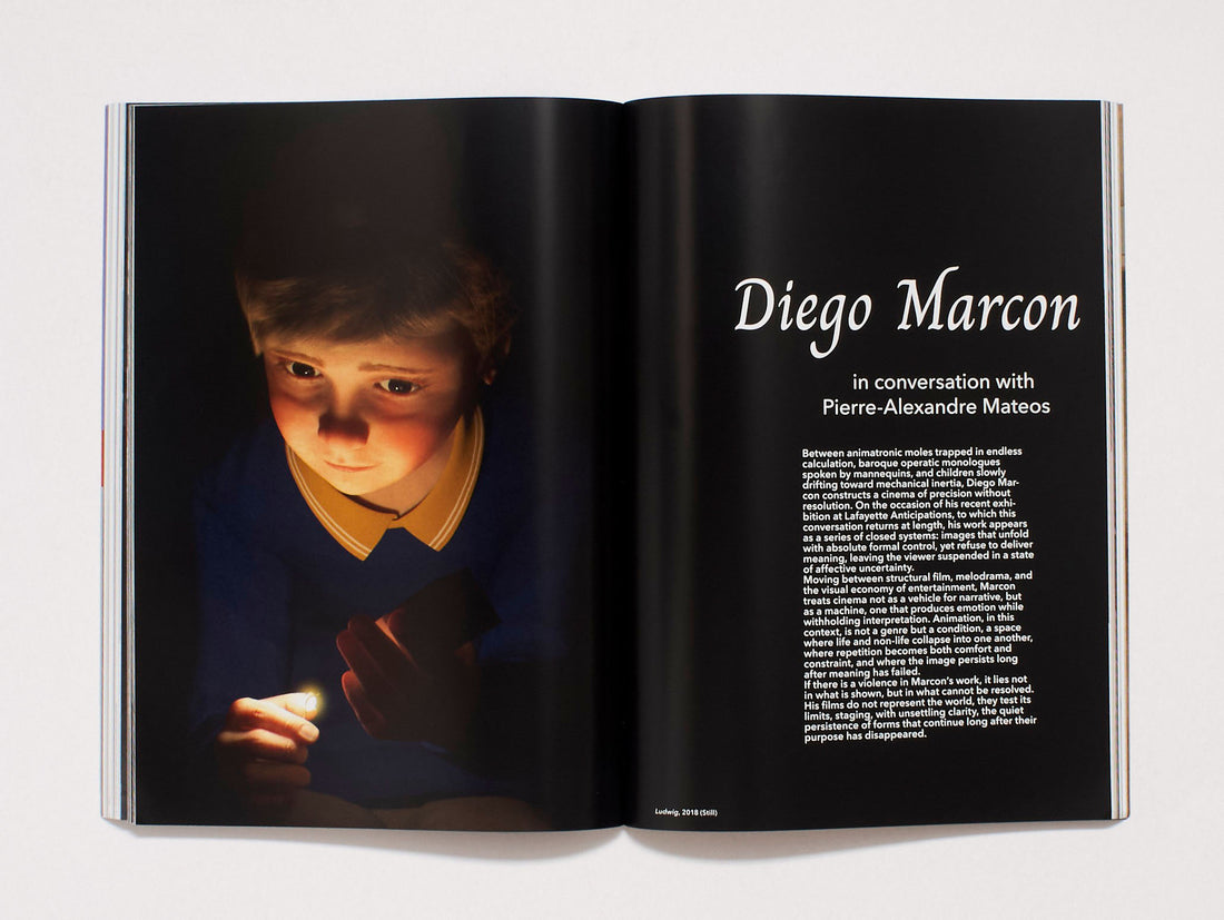 Arcane Magazine – Issue 5