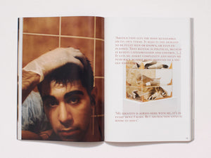 Arcane Magazine – Issue 5