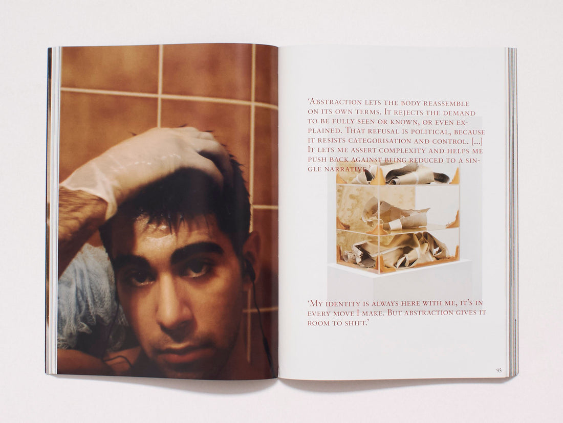 Arcane Magazine – Issue 5