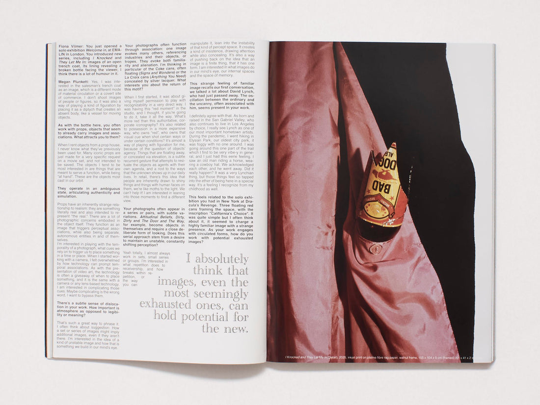 Arcane Magazine – Issue 5