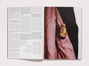 Arcane Magazine – Issue 5