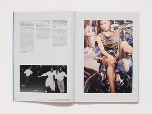 Arcane Magazine – Issue 5