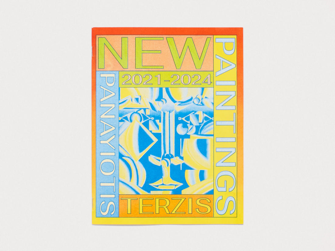 New Paintings