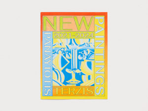 New Paintings