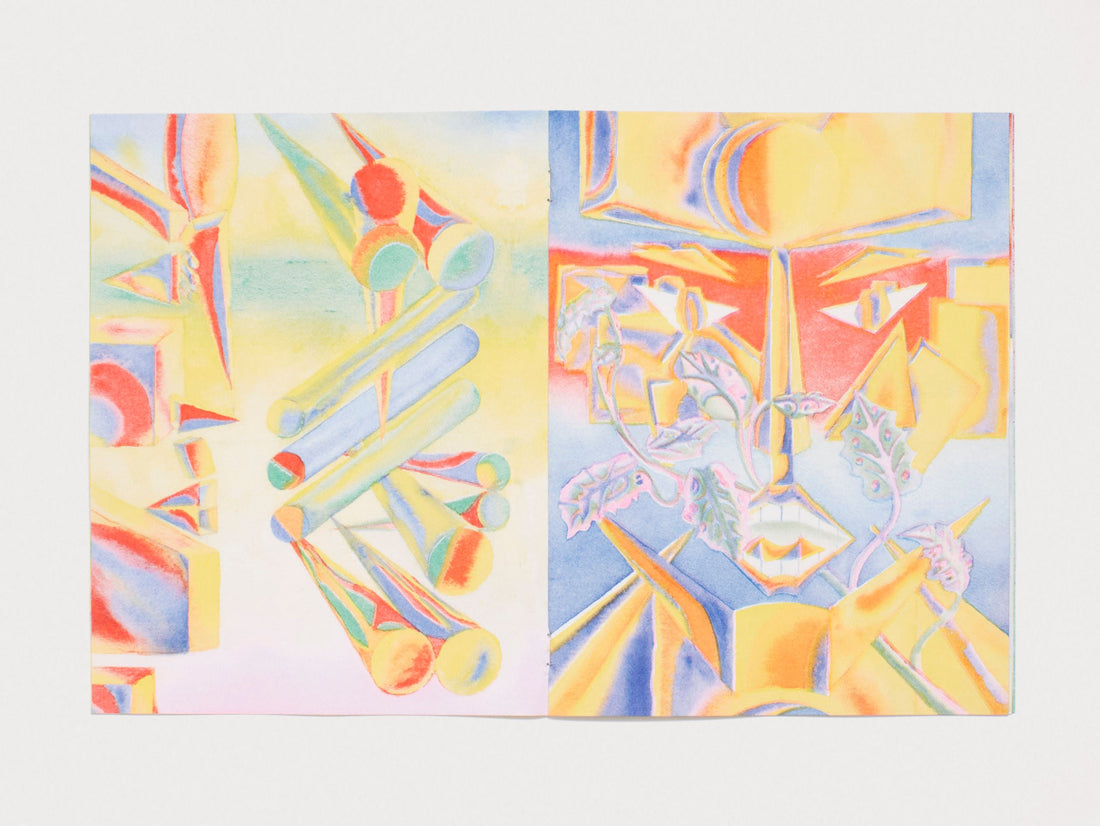 New Paintings