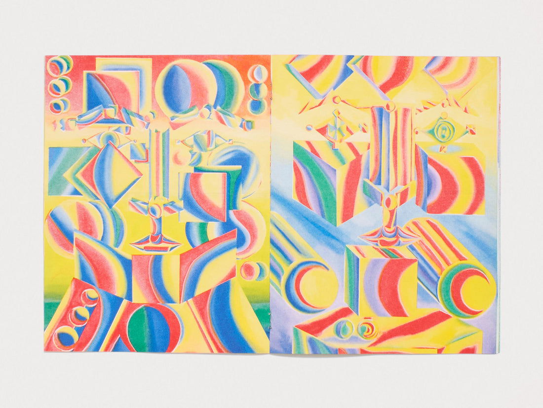 New Paintings