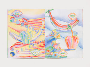 New Paintings