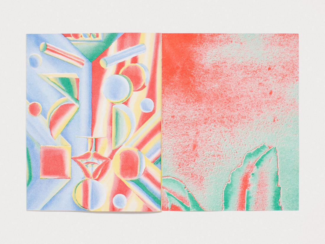 New Paintings