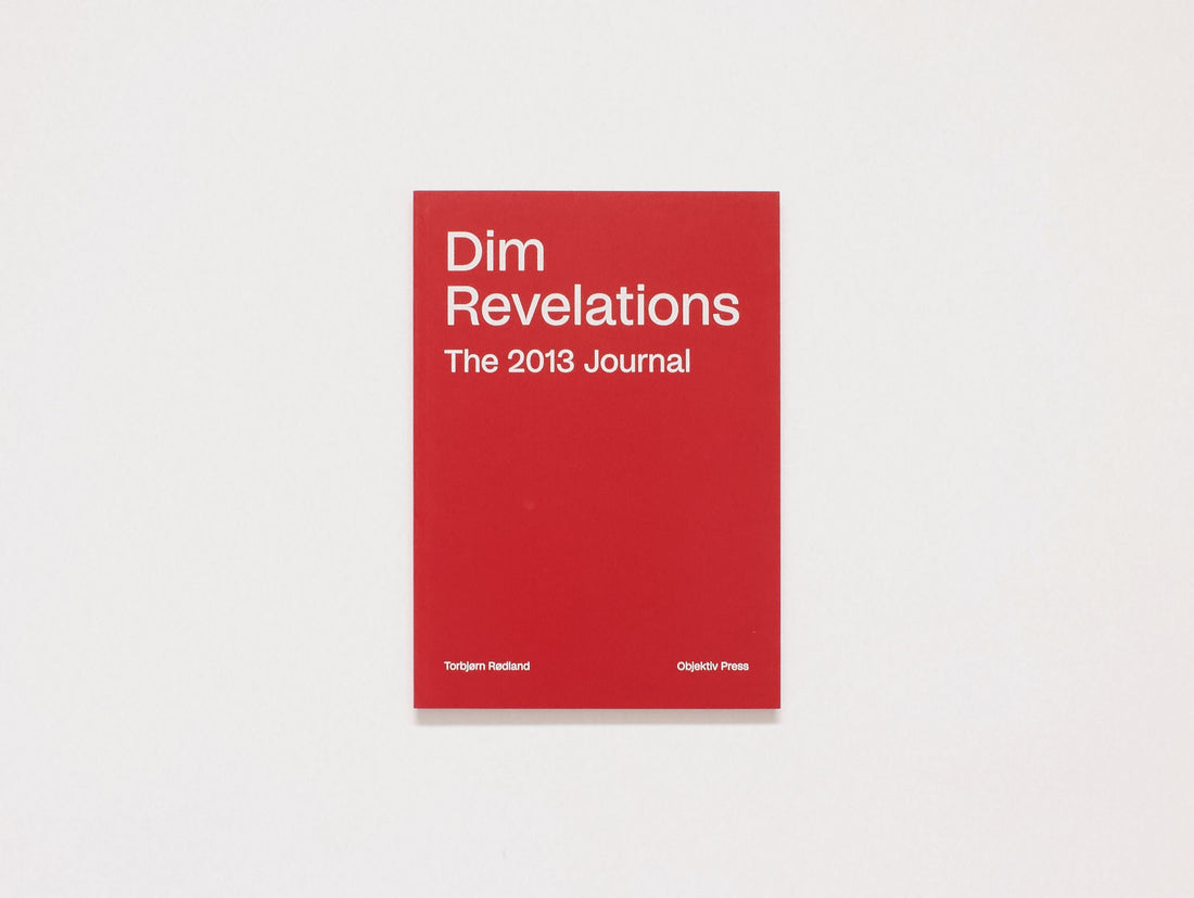 Dim Revelations