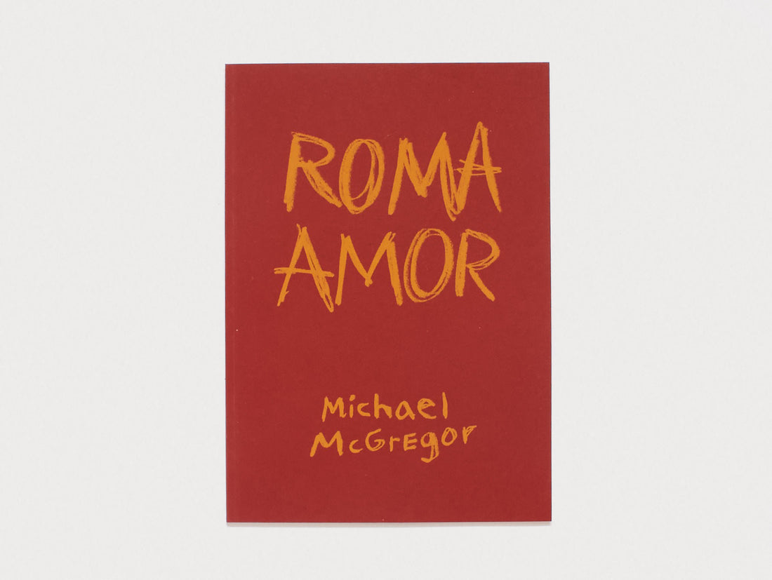 ROMA AMOR