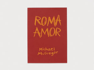 ROMA AMOR