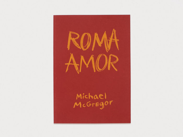 ROMA AMOR