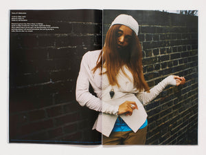 Not So Difficult Magazine 8 - DUET