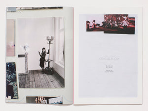 Not So Difficult Magazine 8 - DUET