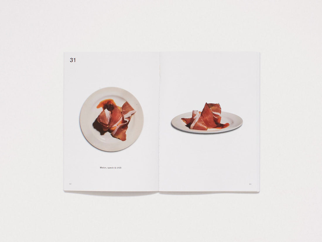 Food Volume 1