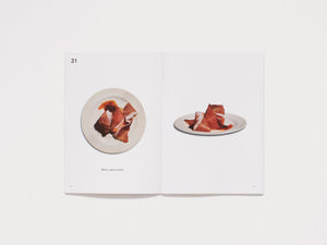 Food Volume 1