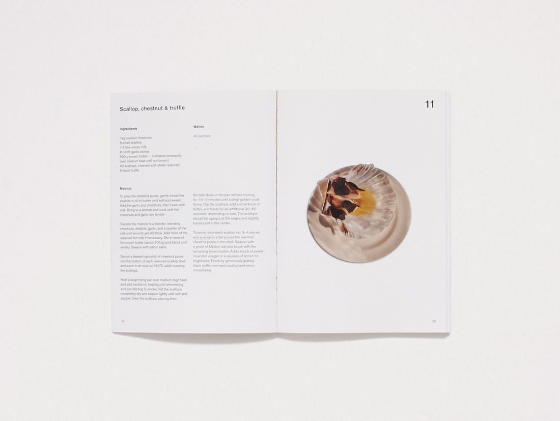 Food Volume 1