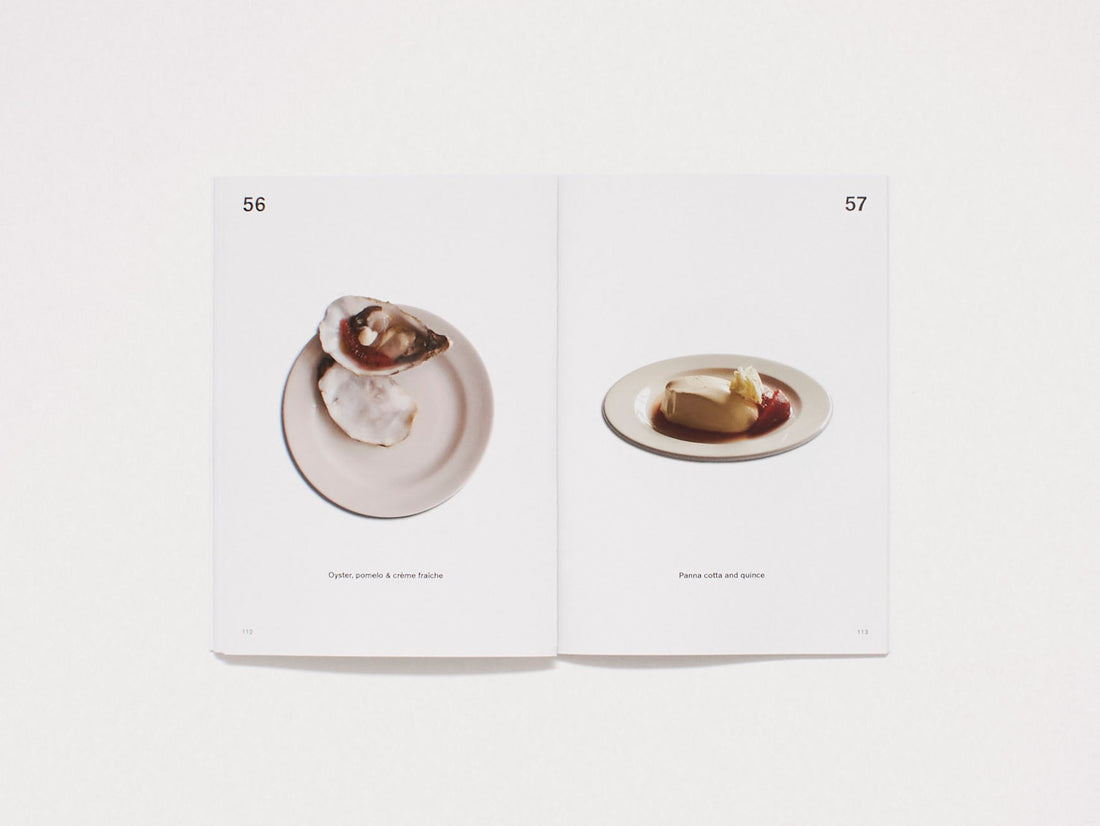 Food Volume 1