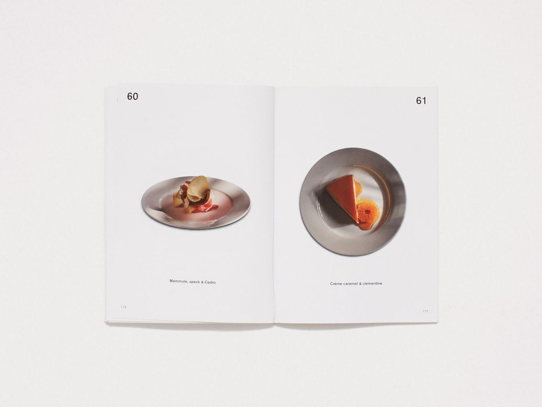 Food Volume 1