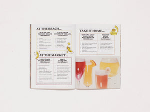 The Banana Republican Recipe Book