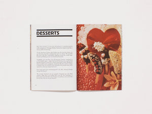 The Banana Republican Recipe Book