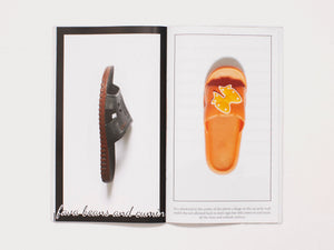 Sole crushing