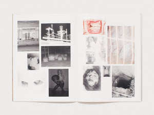 EXOTIKA MAGAZINE ISSUE 5: BEYOND THE PLEASURE DOME
