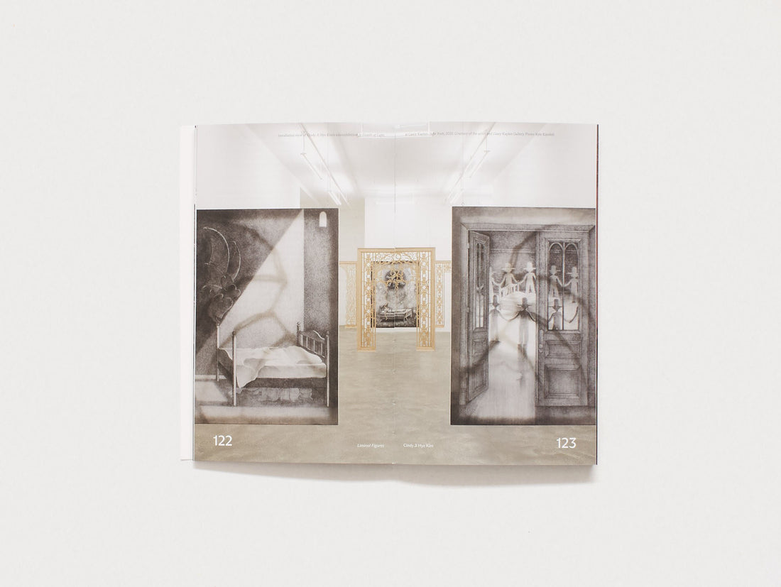 Liminal Figures