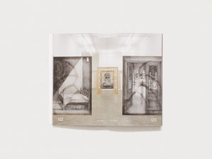 Liminal Figures