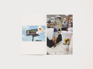 Angelyne x Buc-ee's: Made You Look